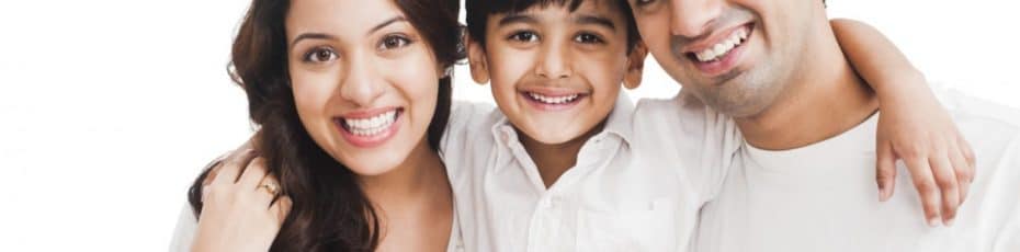 why choose one dentist for your entire family