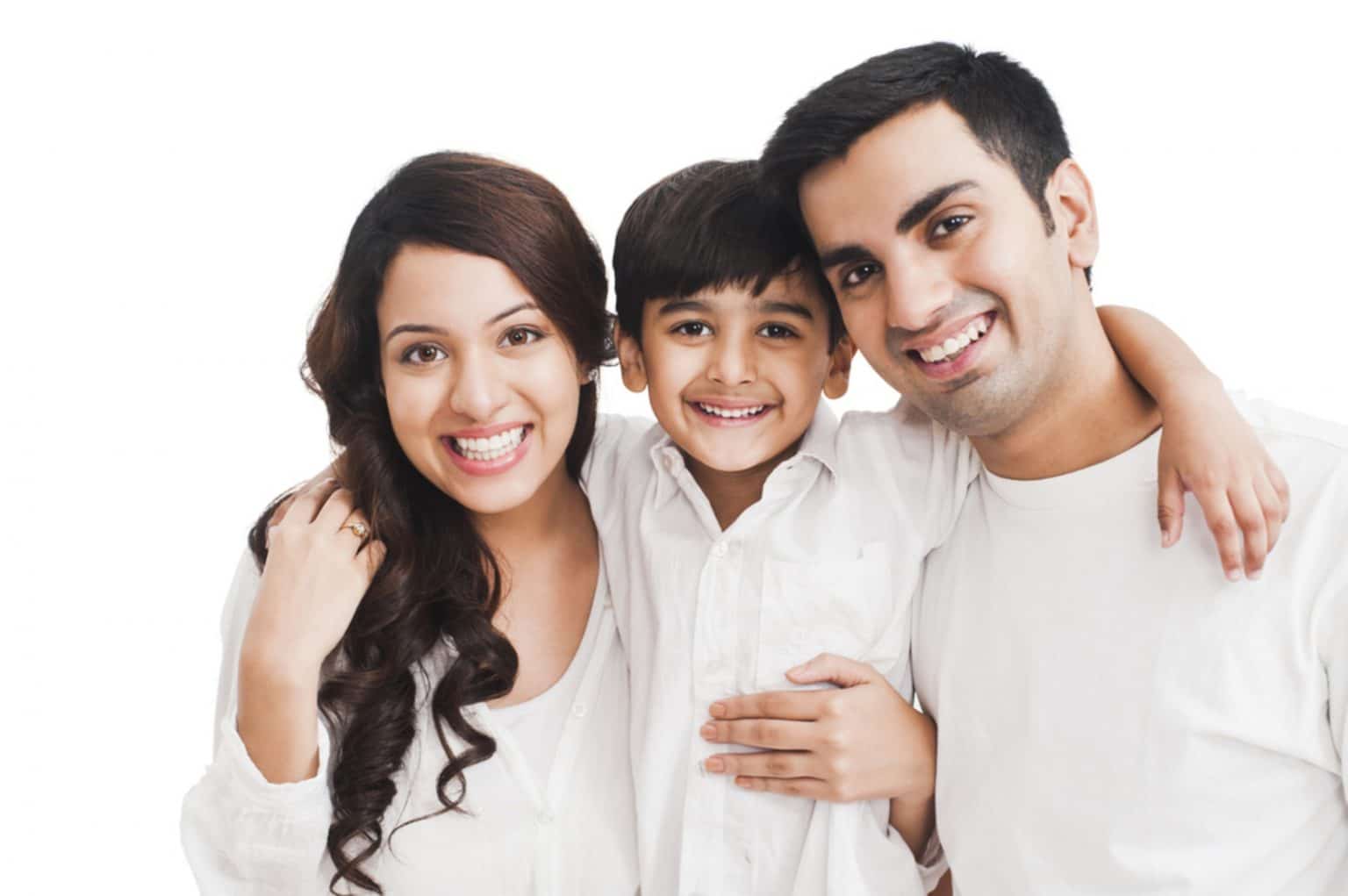 Why Choose One Dentist for Your Entire Family